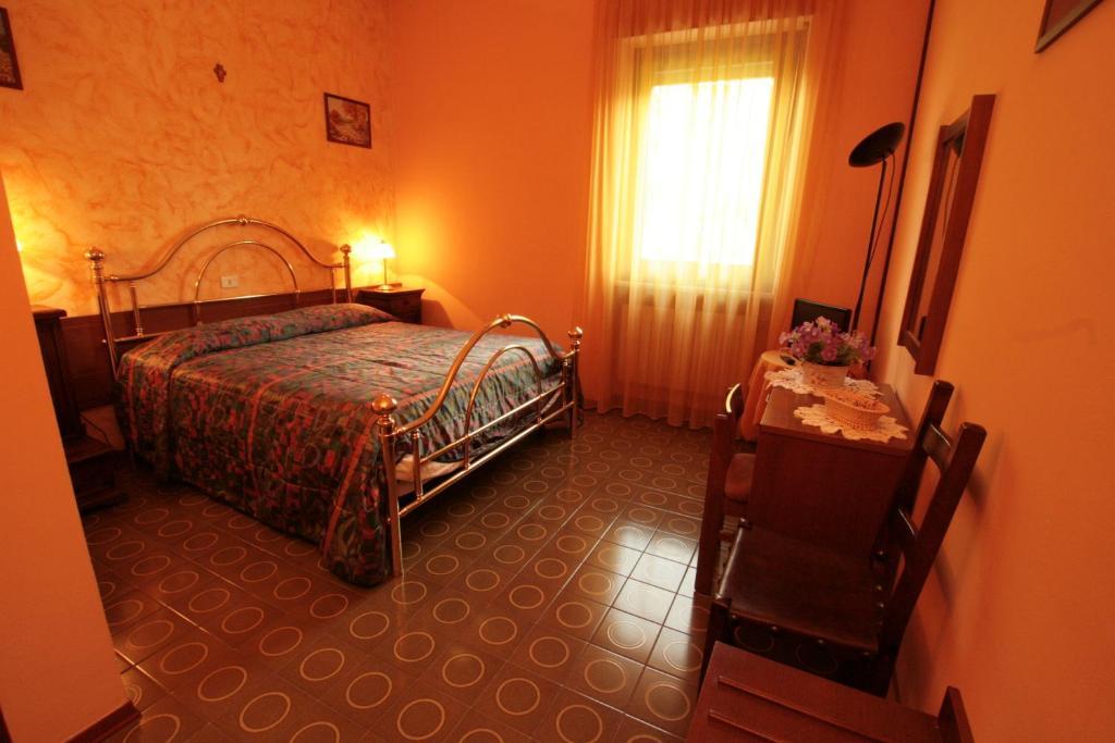 Hotel Sarre Quarto foto