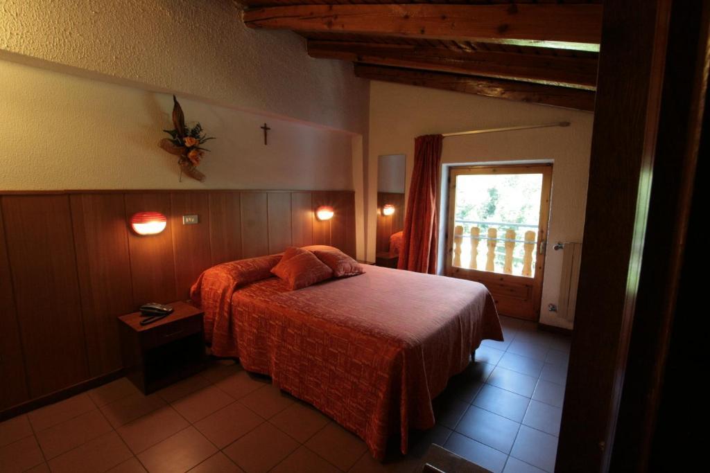 Hotel Sarre Quarto foto