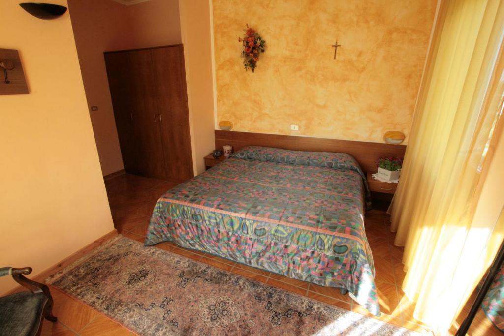 Hotel Sarre Quarto foto